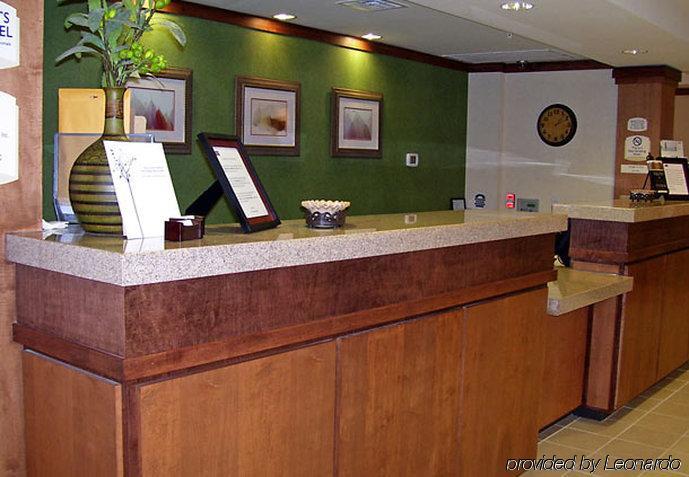 Fairfield By Marriott Ruston Hotel Bagian luar foto