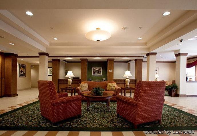 Fairfield By Marriott Ruston Hotel Bagian luar foto