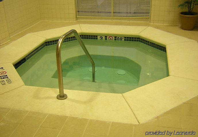 Fairfield By Marriott Ruston Hotel Fasilitas foto