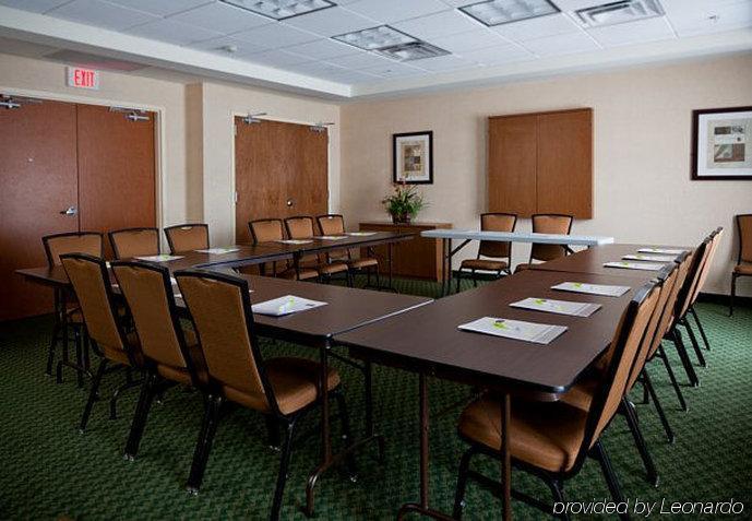 Fairfield By Marriott Ruston Hotel Bagian luar foto