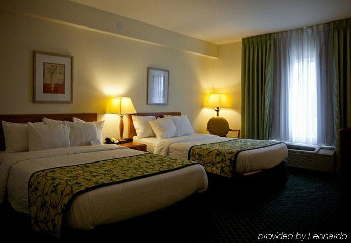 Fairfield By Marriott Ruston Hotel Bagian luar foto