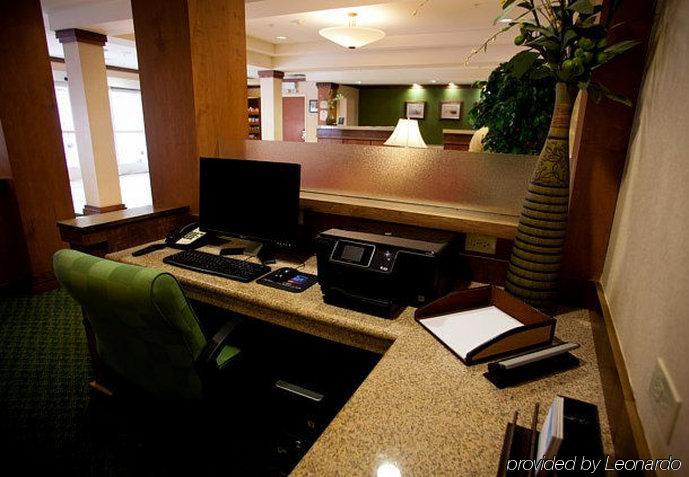 Fairfield By Marriott Ruston Hotel Bagian luar foto