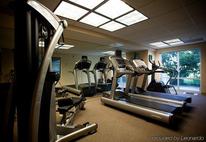 Fairfield By Marriott Ruston Hotel Bagian luar foto